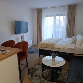Apartment for daily rent, Rahat Inn, Osijek, Ilidža, Sarajevo