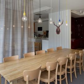 Holiday Inn Express Antwerpen City North by IHG, hotel in Antwerpen