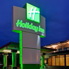 Holiday Inn Sudbury by IHG, מלון בסודברי