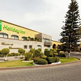 Holiday Inn Queretaro Centro Historico by IHG