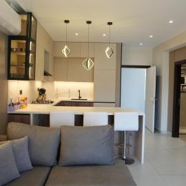 Ehden Country Chalet