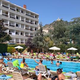 Ehden Country Chalet，艾登的飯店