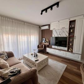 Boutique Apartment Tuzla