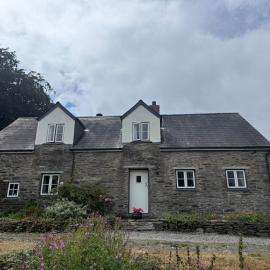 Crowes cottage