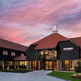 voco Fareham - Solent by IHG