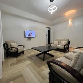 DLK Living Apartments - unit D3