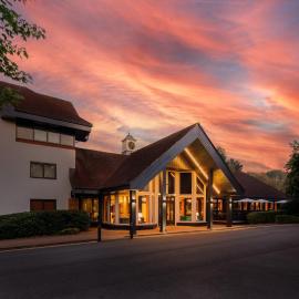 Holiday Inn Hemel Hempstead M1, Jct. 8 by IHG, hotel in Hemel Hempstead