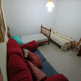 Habitacion Privada 2 Personas Toledo