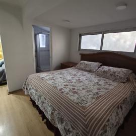 Hostal 7 norte Sporting viña del mar, hotel in Viña del Mar