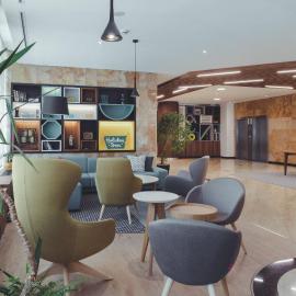 Holiday Inn Skopje by IHG