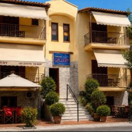 Gallery, hotel in Ammouliani