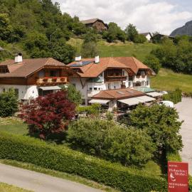 Hotel Hubertusstube