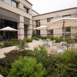 Holiday Inn Express - Temuco by IHG, hotel en Temuco
