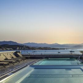 ibis Styles Ajaccio Napoleon, hotell i Ajaccio
