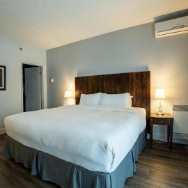 Hotel Lac Brome, BW Signature Collection, hotel em Lac-Brome