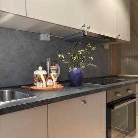 Comfortable apartment near Raufoss and Gjøvik, Hotel in Reinsvoll