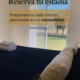 Los Pinares, Hotel in Villa María