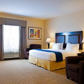 Holiday Inn Express & Suites-Regina-South by IHG