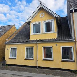 Holiday Hus