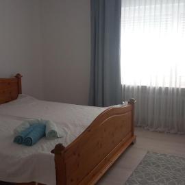 Wohnung an der Rosen