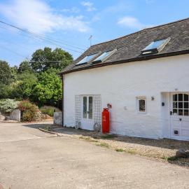 The Studio Cottage