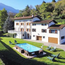 Casa Letizia - Happy Rentals