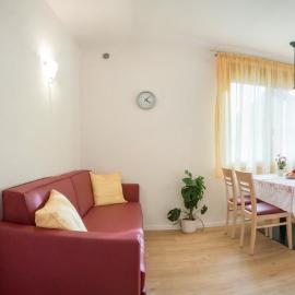 Apartments Rogginer