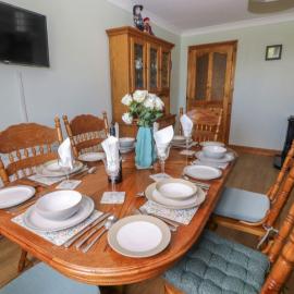 Levally House