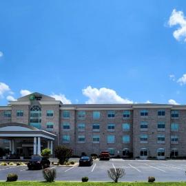 Holiday Inn Express Hotel & Suites Somerset Central by IHG, hotel in Somerset