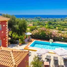 Villa Aliona