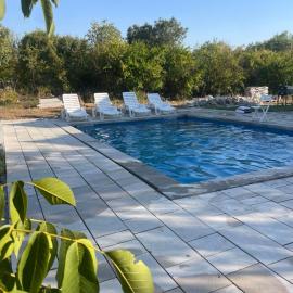 Amra, hotel in Počitelj