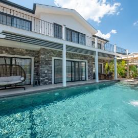 Lily of the Valley Luxury Villa Fethiye, Yesiluzumlu by Sunworld Villas