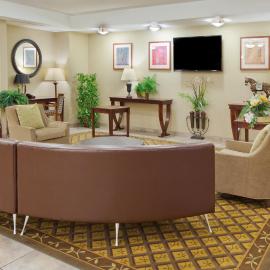 Candlewood Suites Lexington by IHG