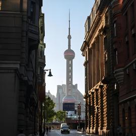 Tonight Homestay East Nanjing Road Shanghai Guangli Building