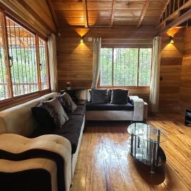Casa Linda Natural Cabin to Reconnect