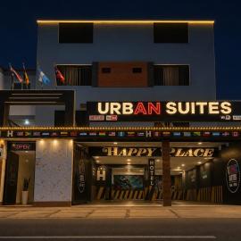 URBAN suites