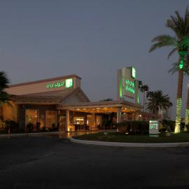 Holiday Inn Al Khobar - Corniche by IHG, viešbutis Khobare