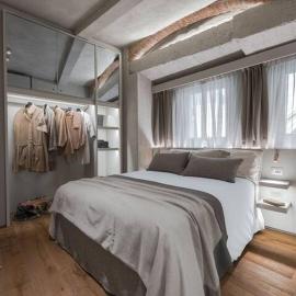 2BR Luxury Tower-House Prime Location Cosy