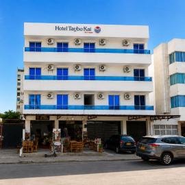 Hotel Taybo Kai By St Hoteles