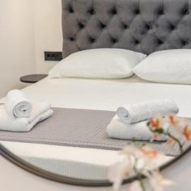 Dorizata Suites, hotel a Dhorizáta
