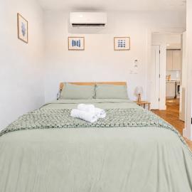 Renovated Unit in Brooklyn WasherDryer