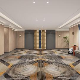 Holiday Inn Express Dujiangyan CTC