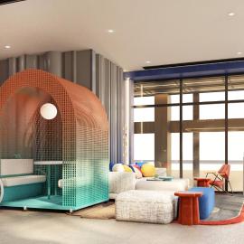 Holiday Inn Express Bangkok Sukhumvit Thonglor by IHG