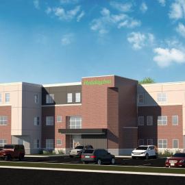 Holiday Inn & Suites Walpole - Foxborough by IHG