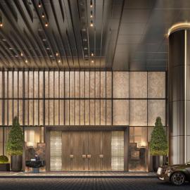 InterContinental Taipei by IHG