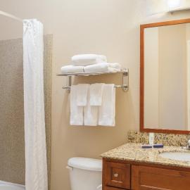 Candlewood Suites Georgetown by IHG, hotel en Georgetown