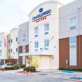 Candlewood Suites Georgetown by IHG, hotel em Georgetown
