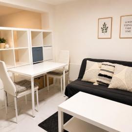 COSY PLACE near CDG, Parc Astérix, Arena, Grand Paris
