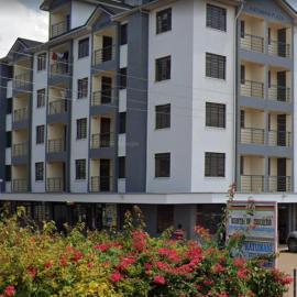 West Enterprises Hotel, מלון בIsuvya