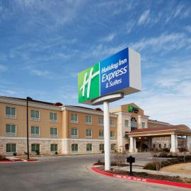 Holiday Inn Express Georgetown by IHG, hotel v mestu Georgetown